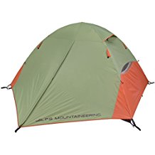 backpacking tent